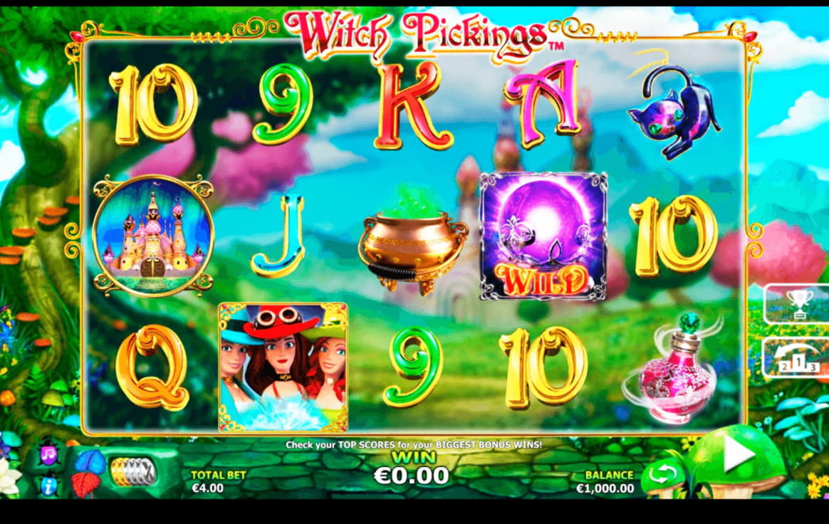 $245 טורניר קזינו בחינם בקזינו Wish Maker