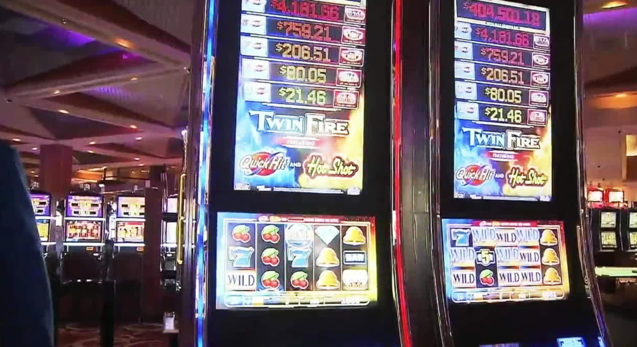 $495 מזומן חינם בקזינו Ruby Fortune